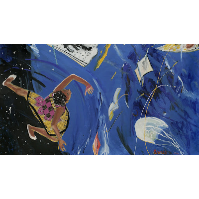 Black History and Culture - Google Arts &amp; Culture icon