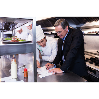 Calculating Food Cost