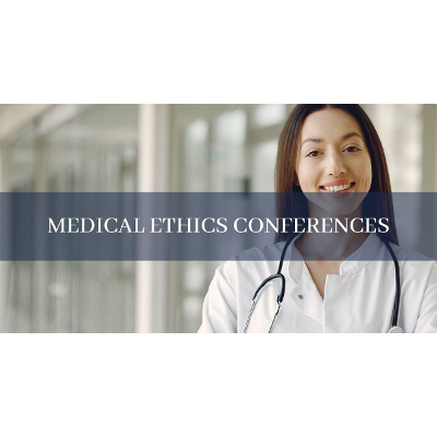 Medical Ethics Conferences | Medical Ethics Meeting 2023 icon