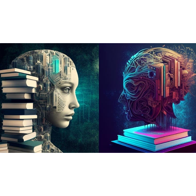 AI, Chatbots & ChatGPT for Teachers icon