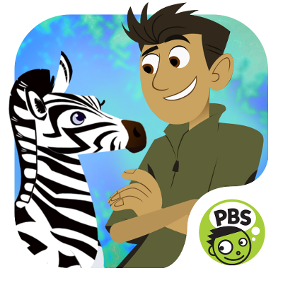 Wild Kratts Baby Buddies Mobile Downloads | PBS KIDS