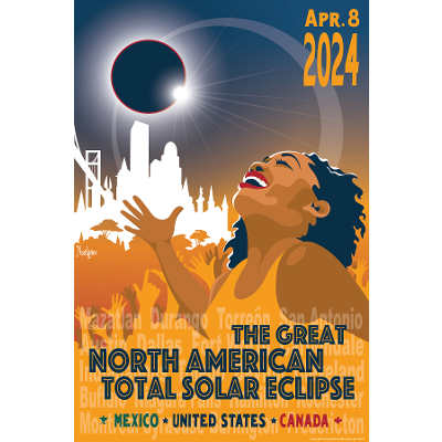 Resources Connecting Eclipses and Other Fields (Particularly the Humanities) icon