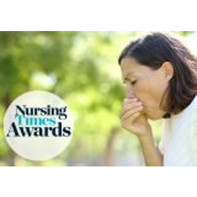 Nursing Times icon