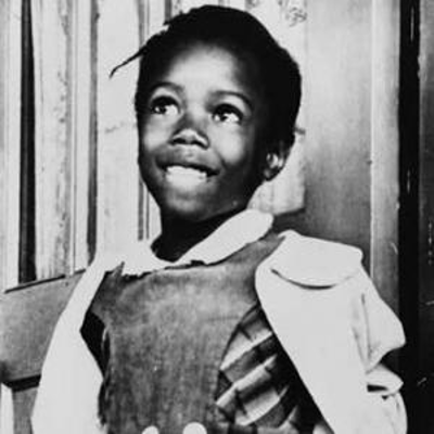 Biography: Ruby Bridges icon