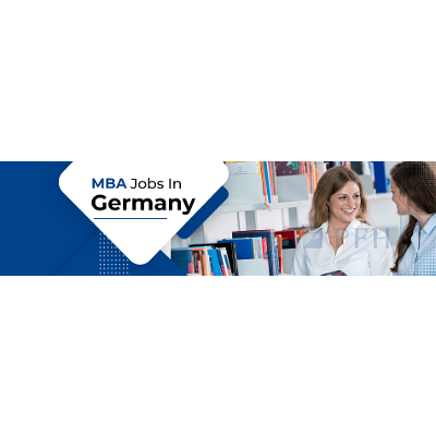 MBA Jobs in Germany: Scope, Opportunities, and Salaries - PFH German University icon