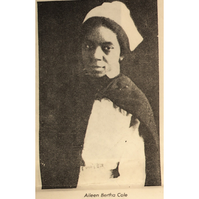 A Woman to Know: Aileen Bertha Stewart icon