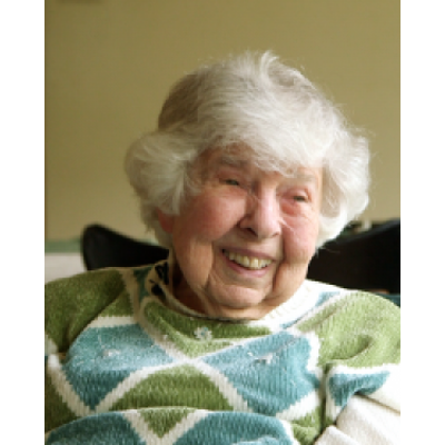 Biography: Virginia Spivey Coleman icon