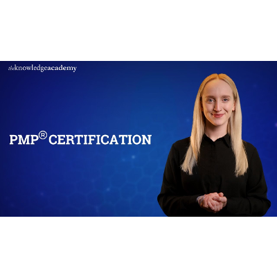 PMP® Certification | Project Management Certifications | PMP® Course | PMP® Training icon
