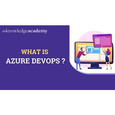 What Is Azure DevOps | Azure DevOps For Beginners | Azure DevOps Explained icon