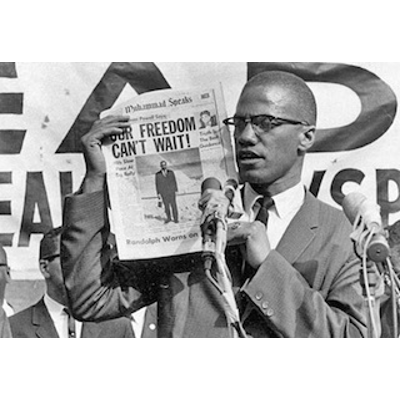 Black Matters: Introduction to Black Studies icon