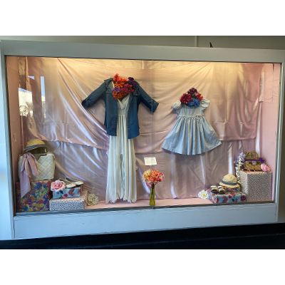 Syllabus for Fashion Entrepreneurship Course icon