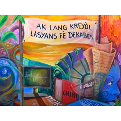 Linguistics and Social Justice: Language, Education, and Human Rights icon