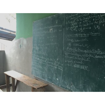 Creole Languages and Caribbean Identities icon