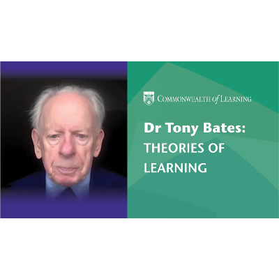 Theories of Learning