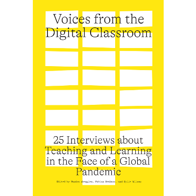 Voices from the Digital Classroom icon