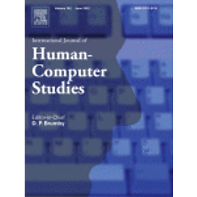 A Design Methodology for Affective Virtual Reality icon