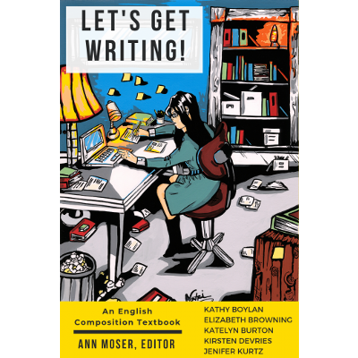 Let's Get Writing!
