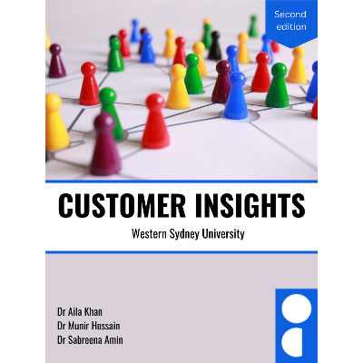 Customer Insights