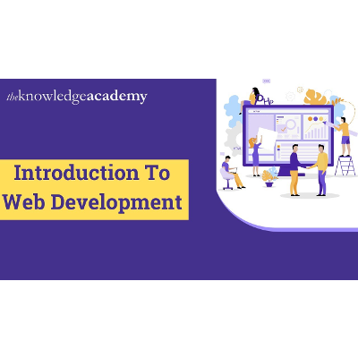 Introduction To Web Development | Learn Web Development | What Is Web Development icon