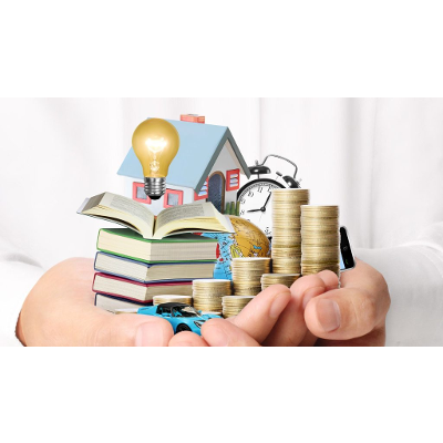 ¿Qué es la Educación Financiera? icon