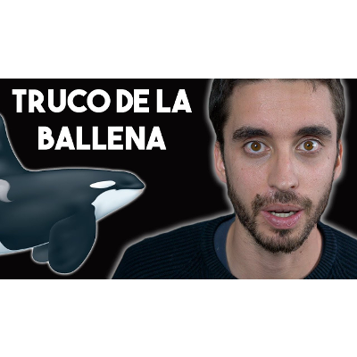 El Truco de la Ballena para Liderar a tu Equipo de Trabajo | Resumen "El ejecutivo al minuto" icon