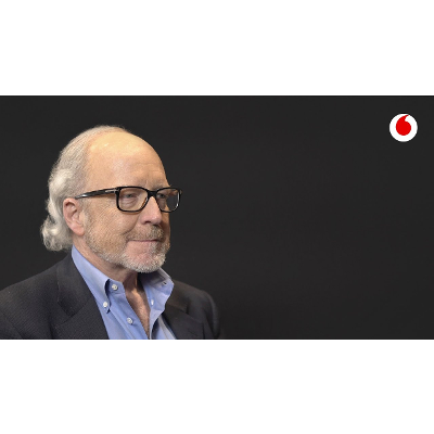 El método de Silicon Valley para detectar oportunidades de negocio | John Hagel icon