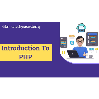 Introduction To PHP | What Is PHP Programming | PHP Tutorial For Beginners icon