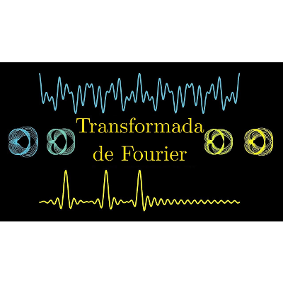 ¿Qué es la Transformada de Fourier? Una introducción visual icon