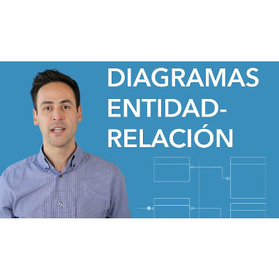 Tutorial - Diagrama Entidad-Relación (ER) icon