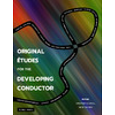 Original Études for the Developing Conductor icon