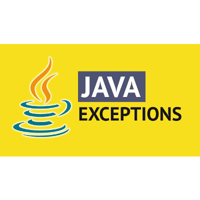 Java Exception Handling Tutorial icon