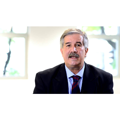 Gobierno y  gestion de las tecnologias de la informacion TIC con normas ISO icon