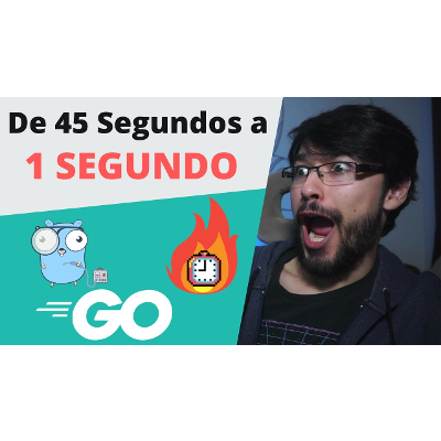 Concurrencia en Go | Concepto e Introducción icon