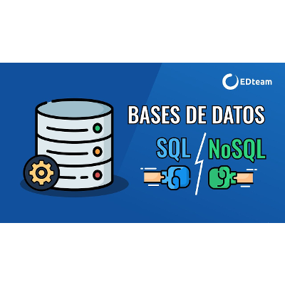 ¿Qué son las BASES DE DATOS? icon