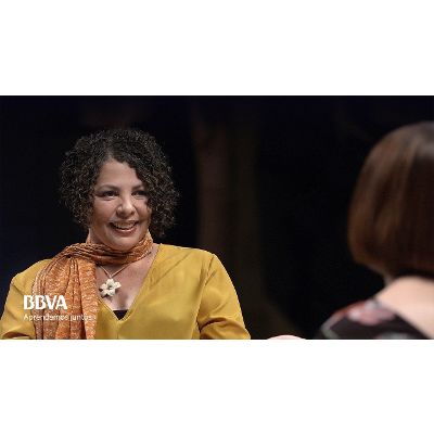 Cómo despertar la creatividad. Angélica Sátiro, pedagoga experta en creatividad icon