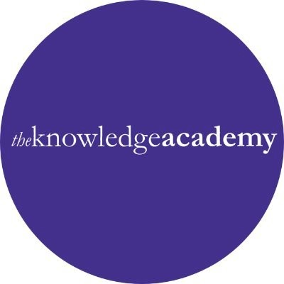 The Knowledge Academy Review | Knowledge Academy Reviews | TKA Success Stories icon