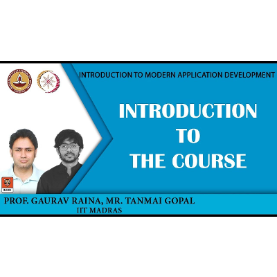 INTRODUCTION TO THE COURSE icon