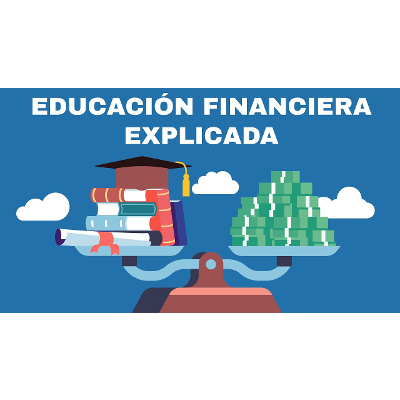 ¿Qué es la Educación Financiera? (Explicación Fácil) icon