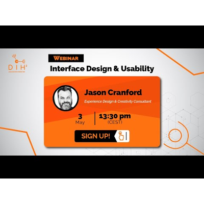Interface Design &amp; Usability icon