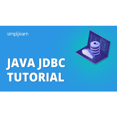 Java JDBC tutorial | Java Database Connectivity | Java Tutorial For Beginners | Simplilearn icon