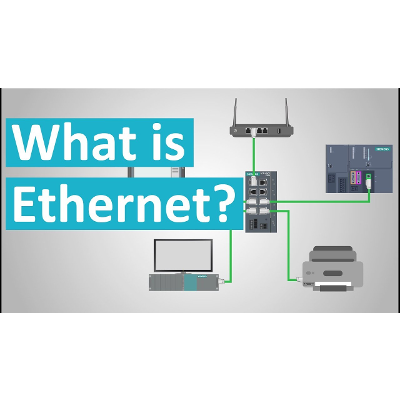 What is Ethernet? icon