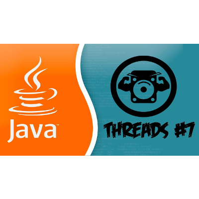Ejercicios Java - Threads #7 - Modelo productor-consumidor icon