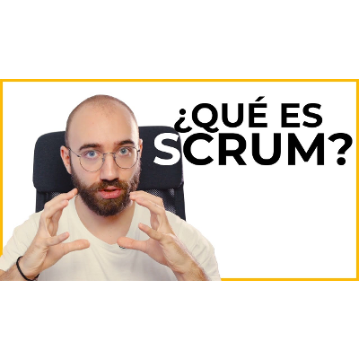 Scrum y Metodologías Ágiles en INGENIERÍA INFORMÁTICA icon