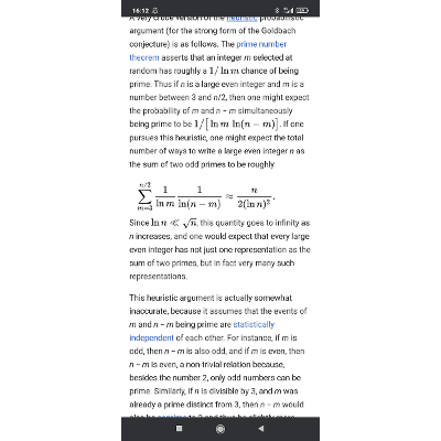 Matemática Discreta - Inducción matemática. Ej.1 - Jesús Soto icon