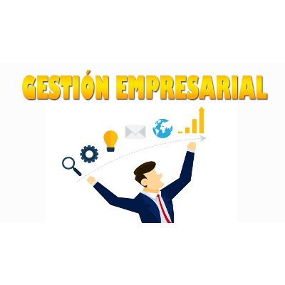¿Qué es la Gestión Empresarial? Planificar, Organizar, Dirigir Y Controlar. "Conociendo Más" icon