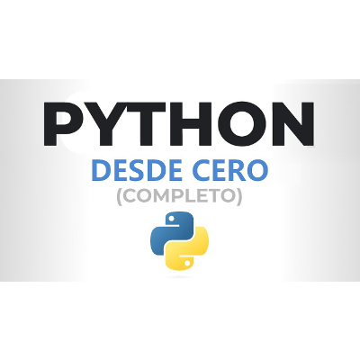 Curso de PYTHON desde CERO icon