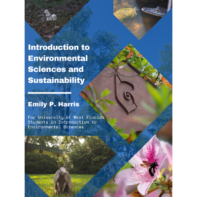Introduction to Environmental Sciences and Sustainability icon