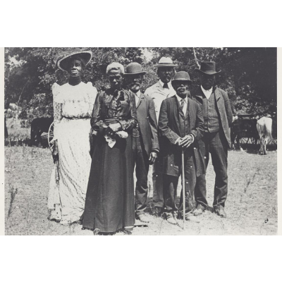 The Historical Legacy of Juneteenth