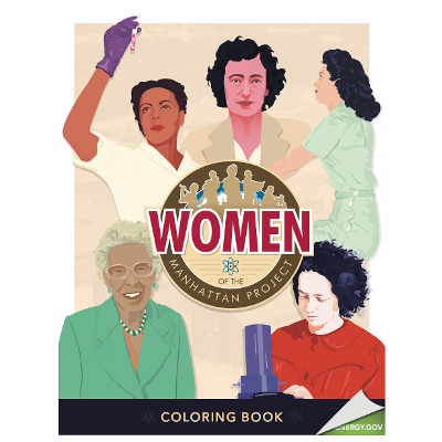 Explore the History of Women in the Manhattan Project