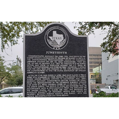 Juneteenth is a day for all Americans to celebrate | NC Newsline icon